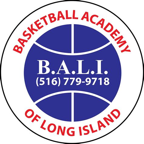 Basketball Academy Of Long Island